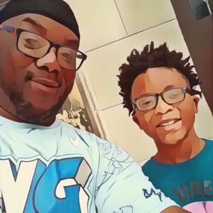 Meet your Posher, Dimetrius